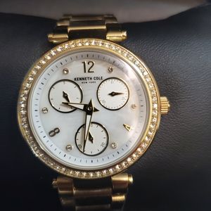 Kenneth Cole women watch KC50735004